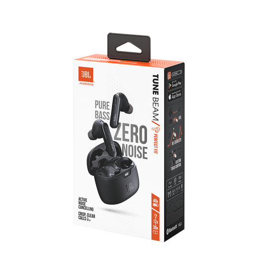 JBL Tune 245 NC | True wireless Noise Cancelling earbuds