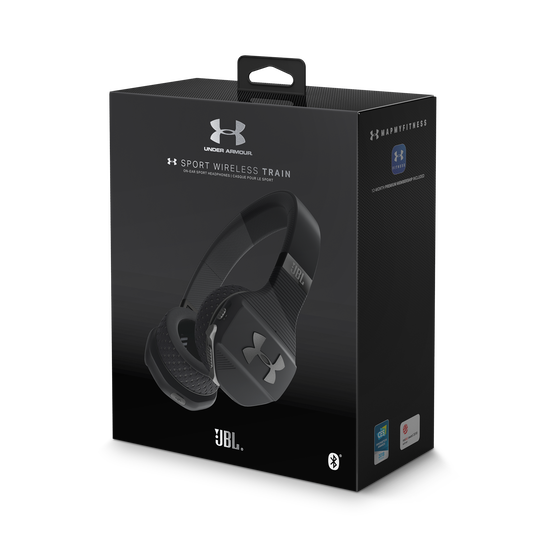 Jbl sports wireless hotsell train