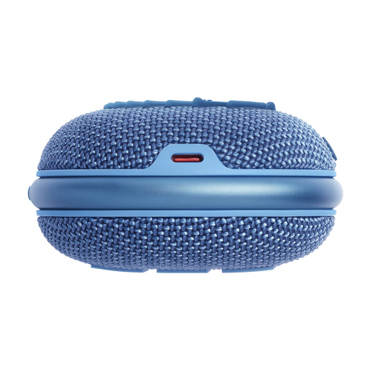 JBL Clip Eco Ultra-portable Waterproof Speaker