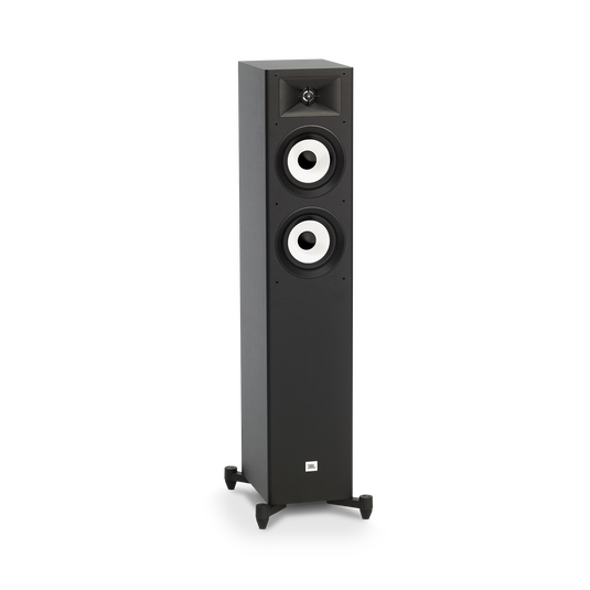 JBL Stage A170 - Black - Home Audio Loudspeaker System - Detailshot 1 image number null