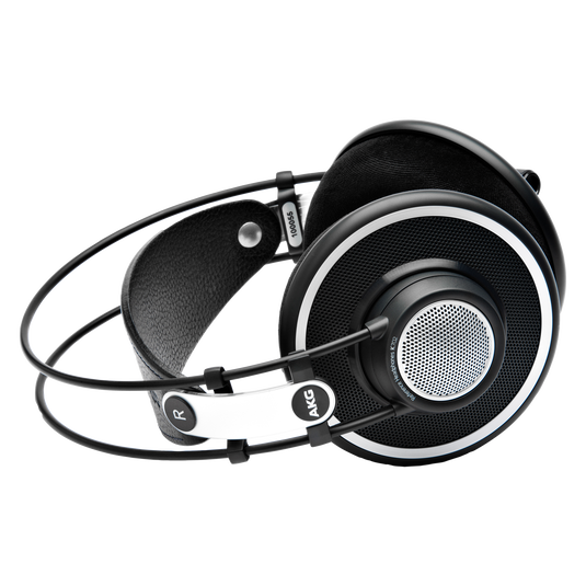 K702 earpads 2025
