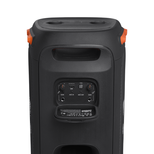 JBL PartyBox 110