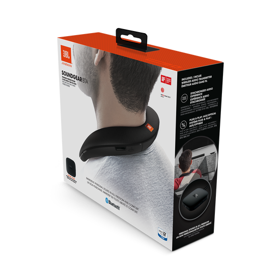 Jbl soundgear 2025