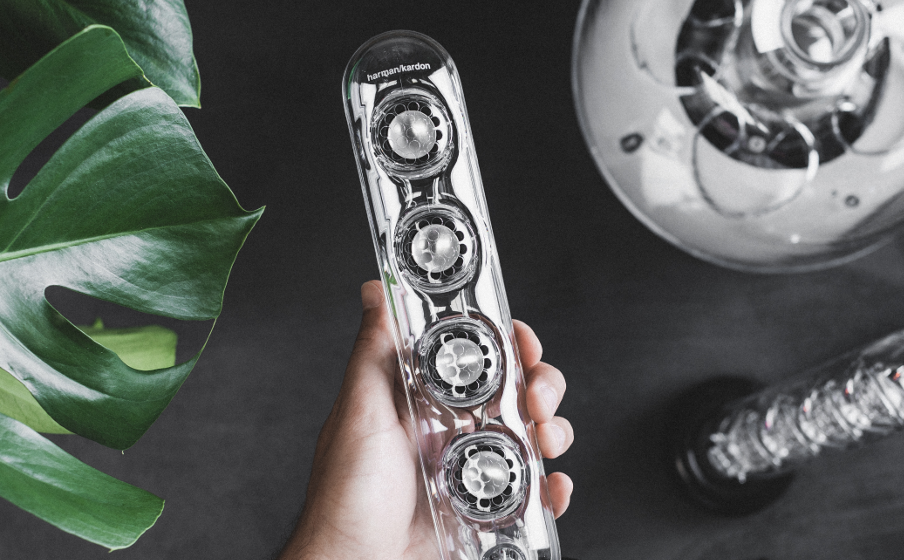 Harman Kardon SoundSticks 4 | Bluetooth Speaker System