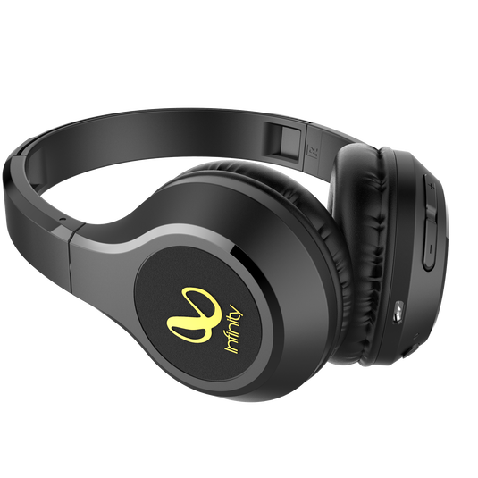 INFINITY GLIDE 501 - Black - Back image number null