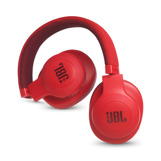 Jbl harman top e55bt