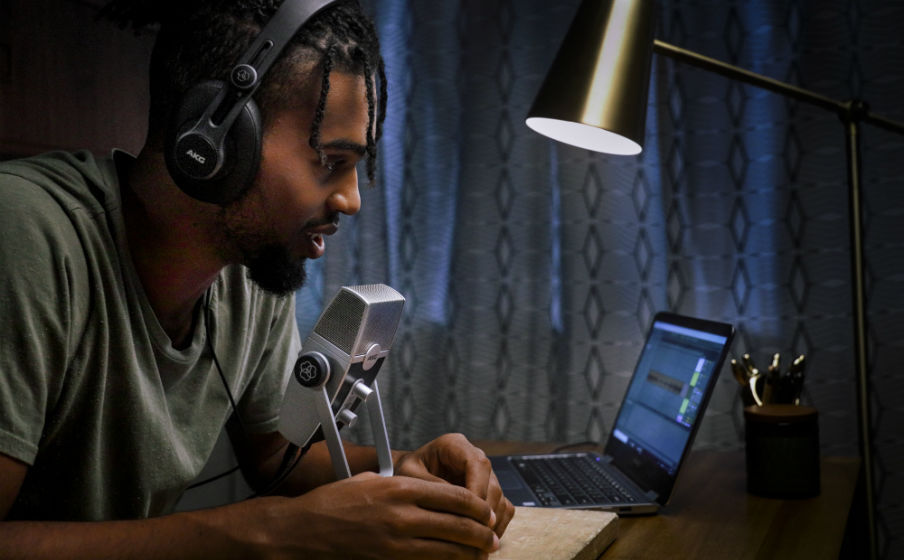 Lyra akg sales