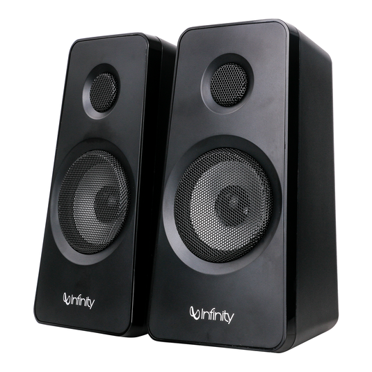 Infinity home theater system cheap