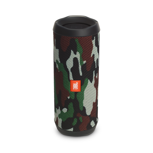 Jbl by harman flip 4 waterproof portable bluetooth hot sale speaker