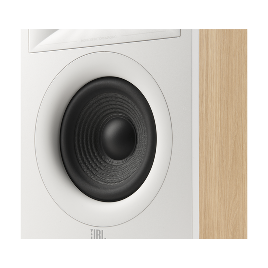 Stage 240B | 2-Way 4.5-inch (114mm) Bookshelf Loudspeaker - Pair