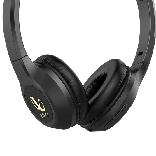 INFINITY GLIDE 501 - Black - Left image number null