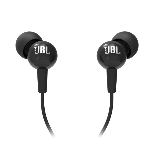 C100SI In Ear Headphones
