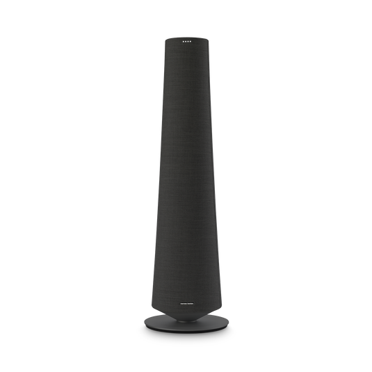 Harman tower speakers top