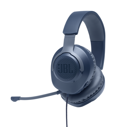 JBL Quantum 100 Wired Gaming Headset