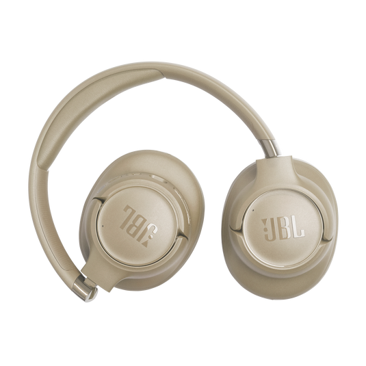 JBL Tune 780NC | Wireless over-ear Noise Cancelling headphones