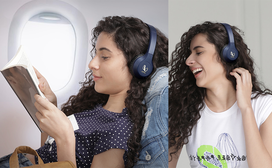 Infinity headphones store glide 501