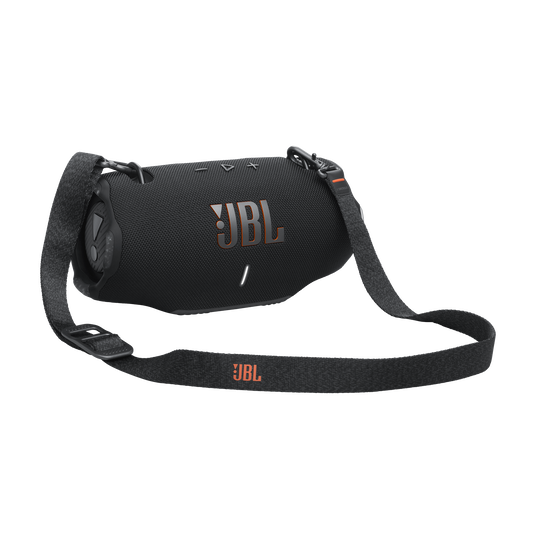 JBL Xtreme 4 | Portable waterproof speaker