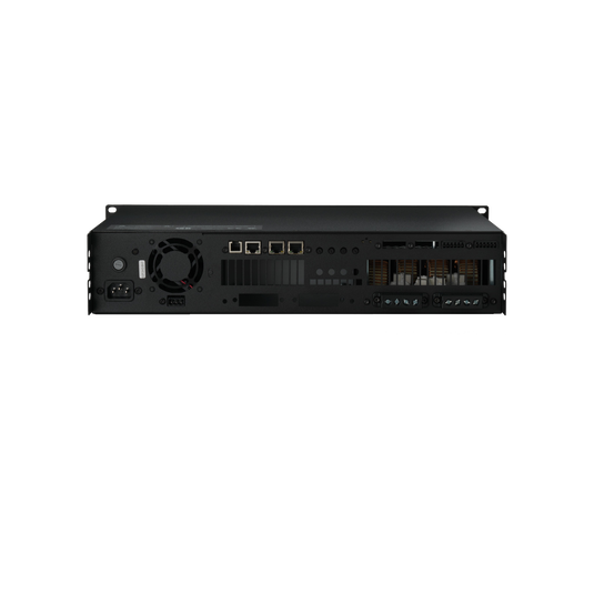 SDA-4600 | 4-channel Bridgeable Class D Amplifier