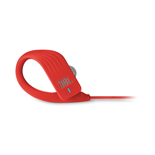 Jbl endurance sprint sale controls