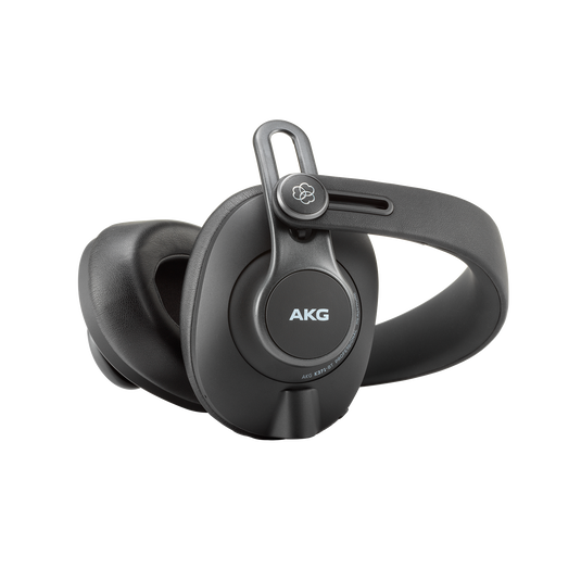 Akg best sale k371 earpads