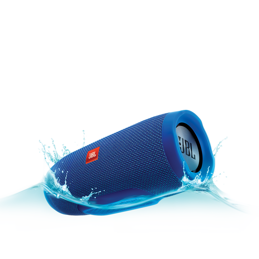 JBL Charge 3 JBL India
