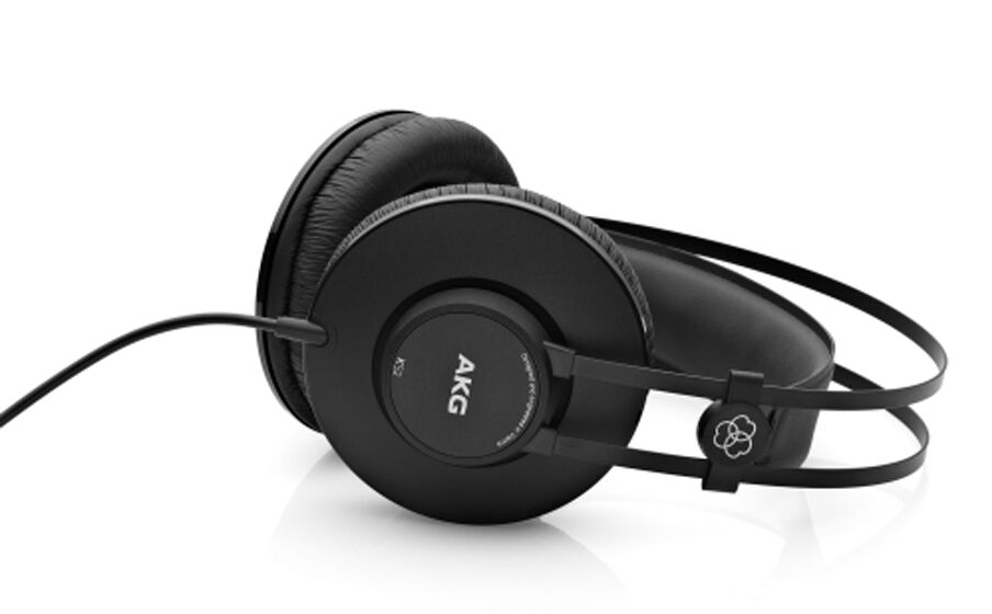 Akg top k52 earpads