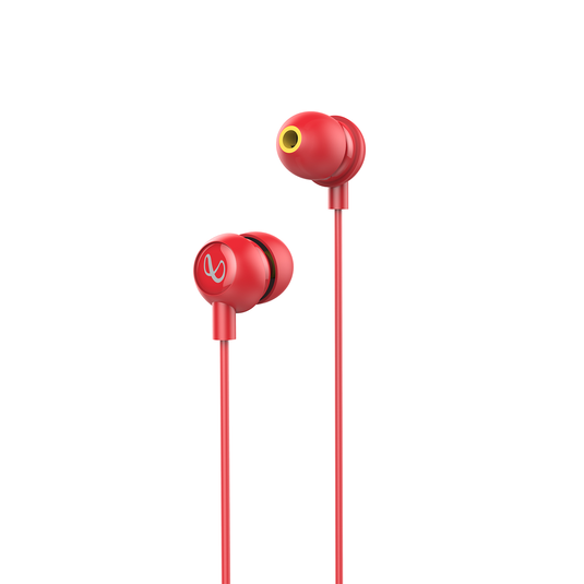 INFINITY ZIP 20 In Ear Wired Headphones