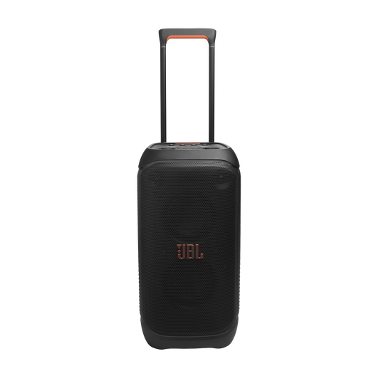 【ほぼ新品】JBL PartyBox Stage 320 JBL PartyBox Stage 320 | ホイール付きポータブルパーティースピーカー
