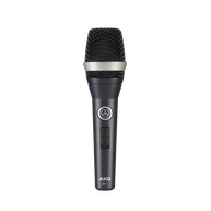 D5 S - Dark Blue - Professional dynamic vocal microphone with on/off switch - Hero