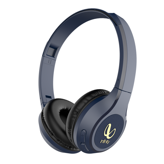 INFINITY GLIDE 501 - Blue - Hero image number null