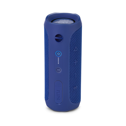JBL FLIP4 Portable Bluetooth Speaker ブルー Amazon.co.jp: JBL FLIP4 Bluetoothスピーカー IPX7防水/パッシブ