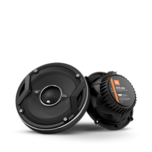 GTO629 | This JBL series incorporates many patents that are also
