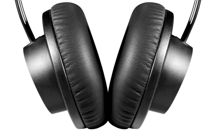 K275 You’ve never heard bass like this - Image