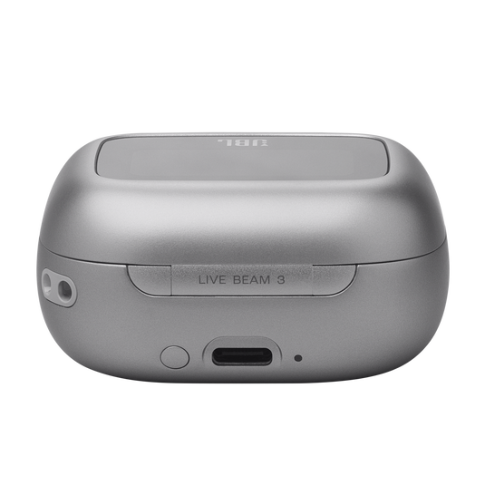 JBL LIVE BEAM 3 ブラック 新品未開封 JBL LIVE BEAM 3 ブラック 新品未開封 - メルカリ