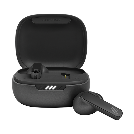JBL Live Pro TWS True wireless Noise Cancelling earbuds
