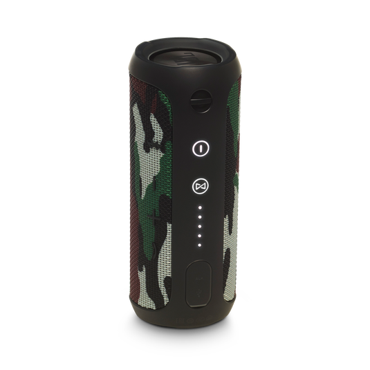 JBL Flip 3 Special Edition Full featured splashproof portable