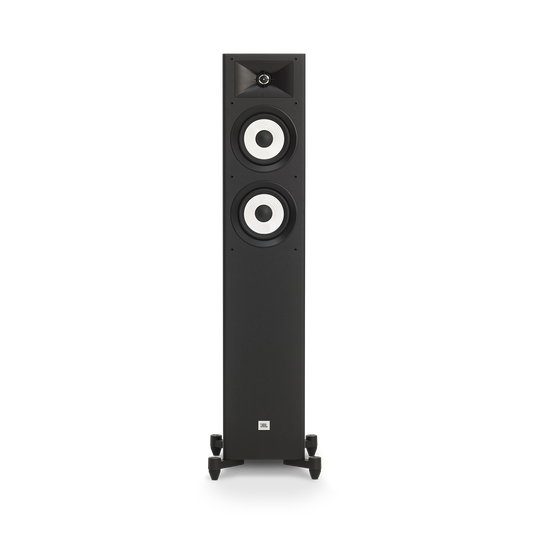 JBL Stage A170 - Black - Home Audio Loudspeaker System - Detailshot 2 image number null