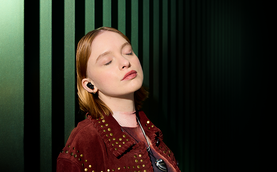 [美品] JBL Live Beam 3(ブラック) JBL Live Beam 3 | True wireless noise-cancelling closed