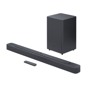 Bar 2.1 Deep Bass (MK2)
