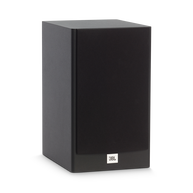 JBL Stage A130 - Black - Home Audio Loudspeaker System - Hero