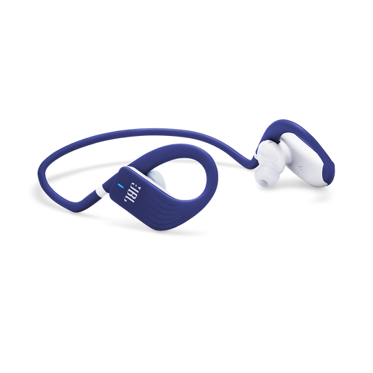 JBL Endurance JUMP Waterproof Wireless Sport In-Ear Headphones