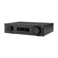 MA510 - Black - 5.2-channel 8K AV Receiver - Hero