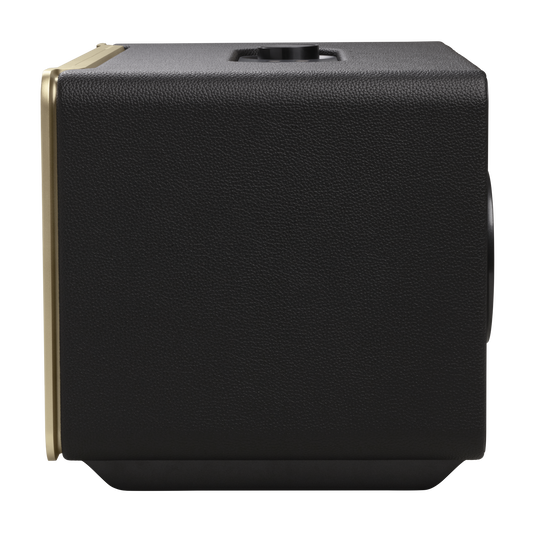 JBL AUTHENTICS 500 ワイヤレススピーカー JBL Authentics 500 | Hi-fidelity smart home speaker with Wi-Fi