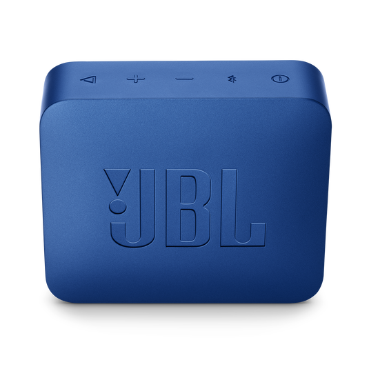 Jbl harman best sale go2 bluetooth speaker