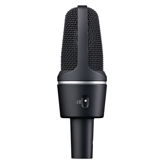 C3000 | High-performance large-diaphragm condenser microphone