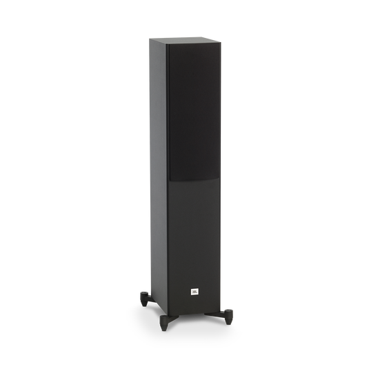 JBL Stage A170 - Black - Home Audio Loudspeaker System - Hero image number null