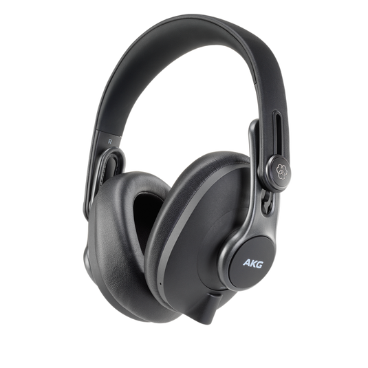 Akg k371 on sale cable