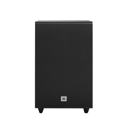 JBL Cinema SB270 - Black - Detailshot 4 image number null