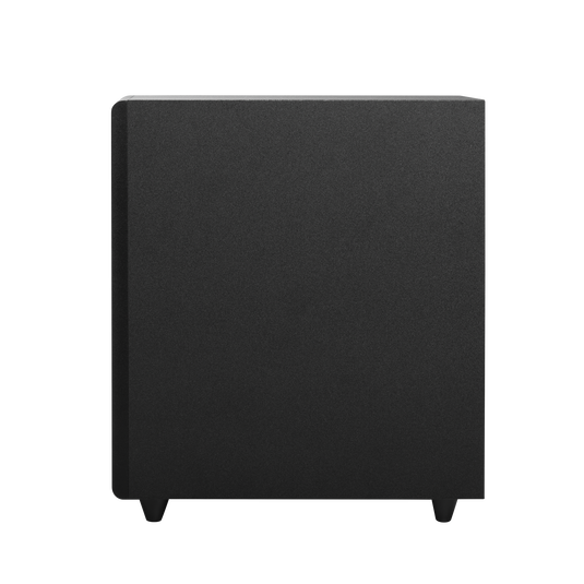 JBL Cinema SB270 - Black - Detailshot 5 image number null