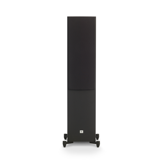 JBL Stage A180 - Black - Home Audio Loudspeaker System - Front image number null